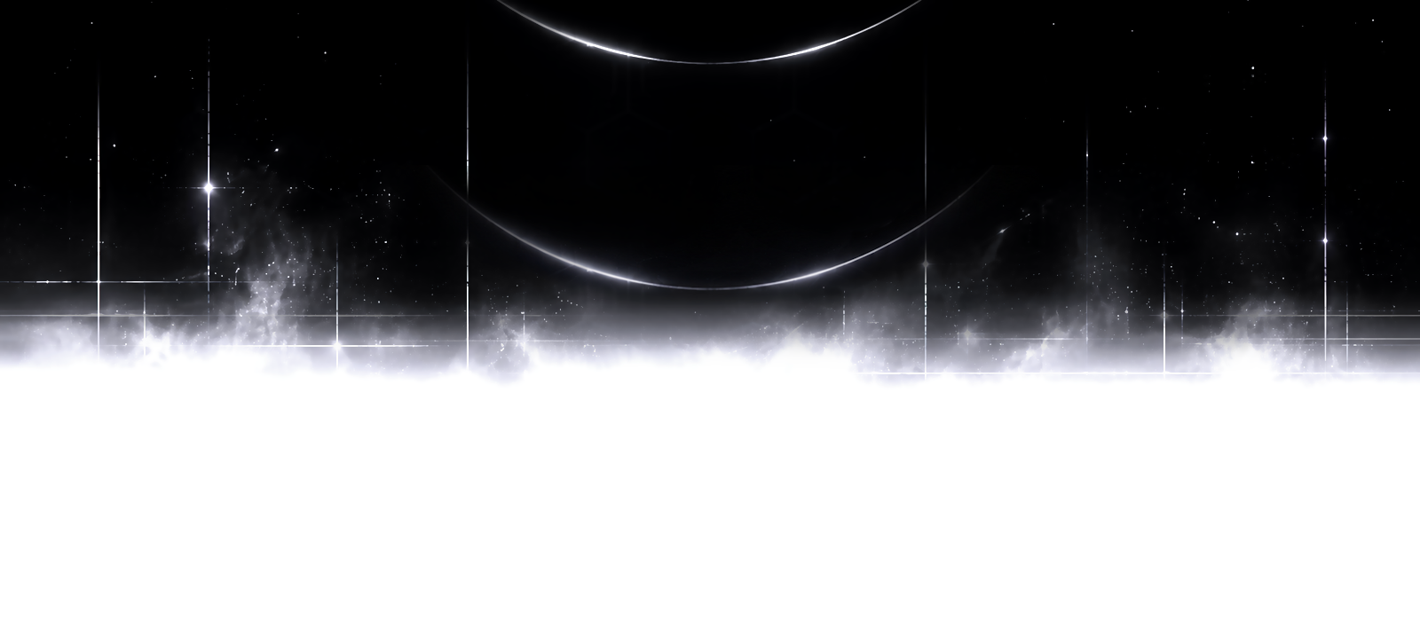 Banner Background