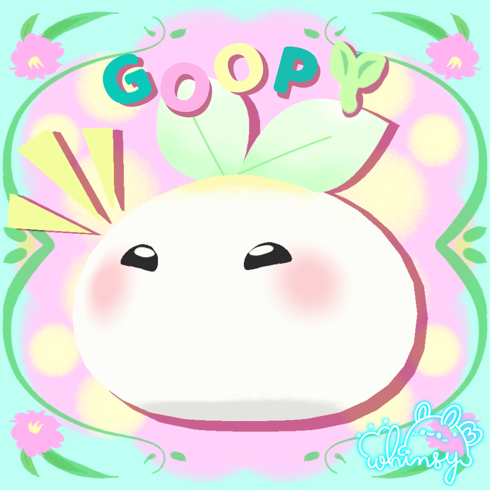 Goopy