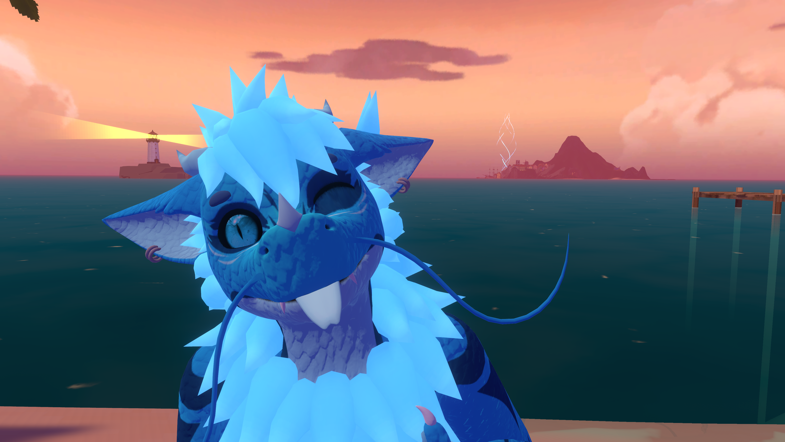 Wave Dergodal - Dergodal Texture