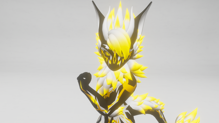 LightSpeed Dragon - Nardoragon Textures