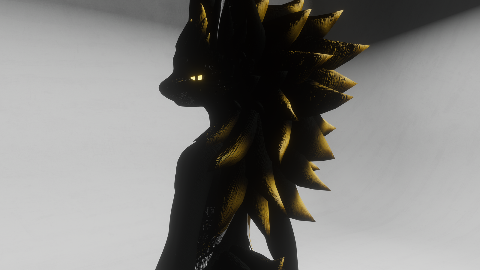 GildedBeast - Novabeast Textures