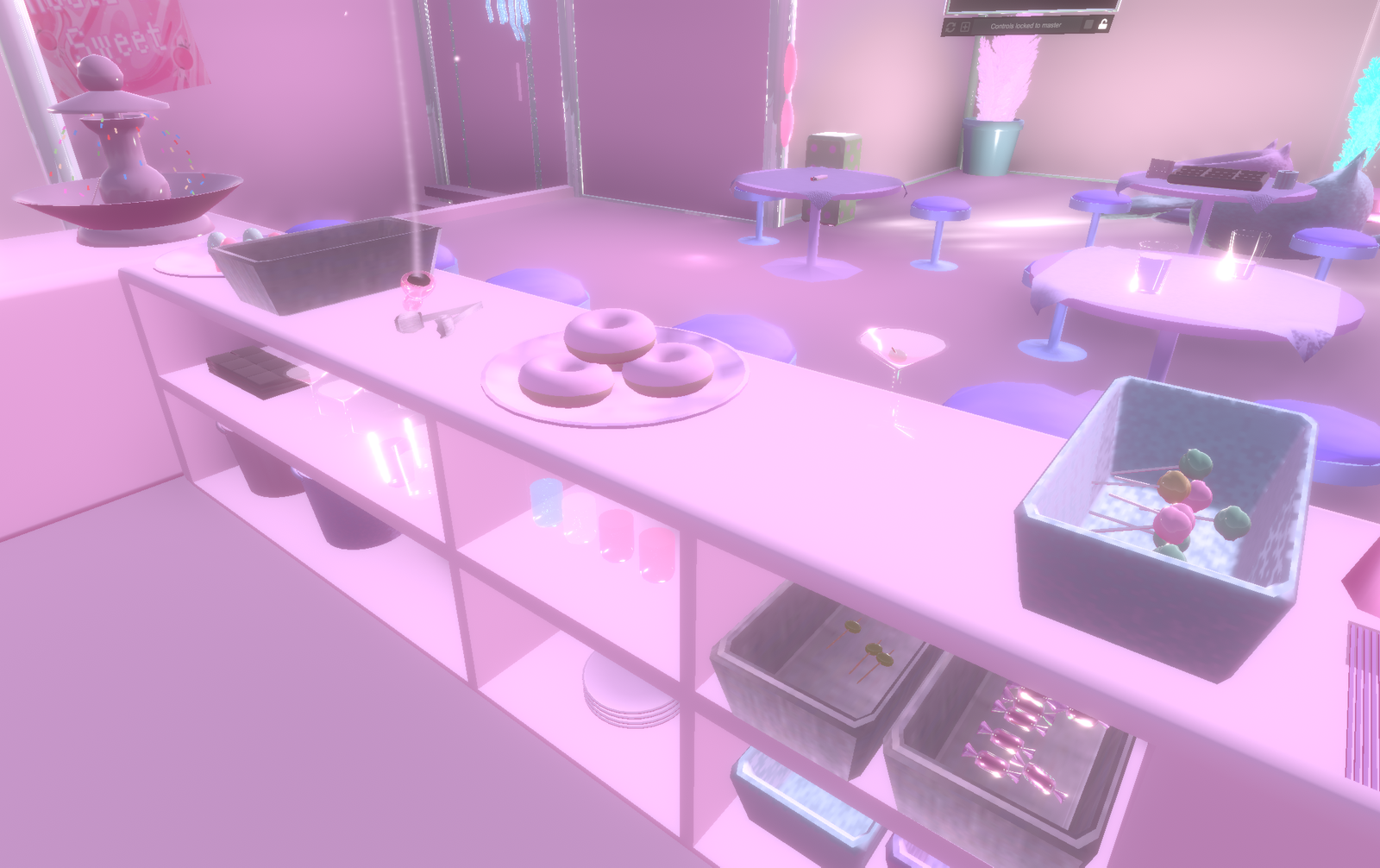 Sugar Bar