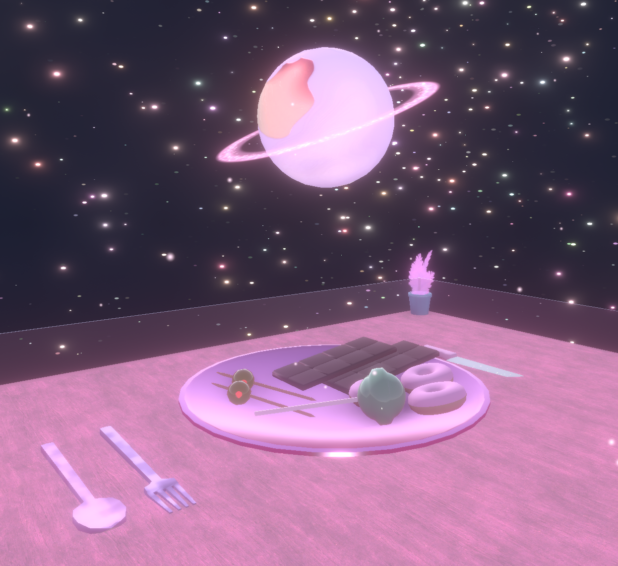 Sugar Bar