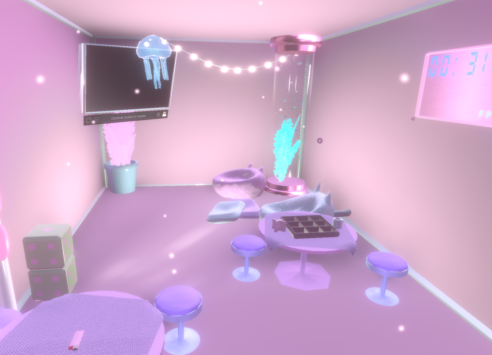 Sugar Bar