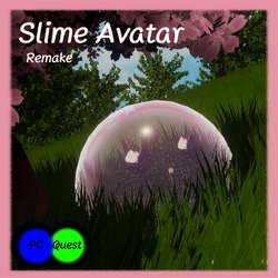Slime Avatar 