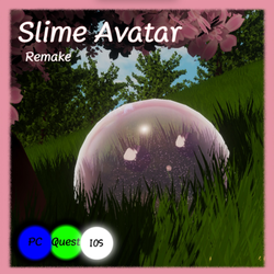Slime Avatar 
