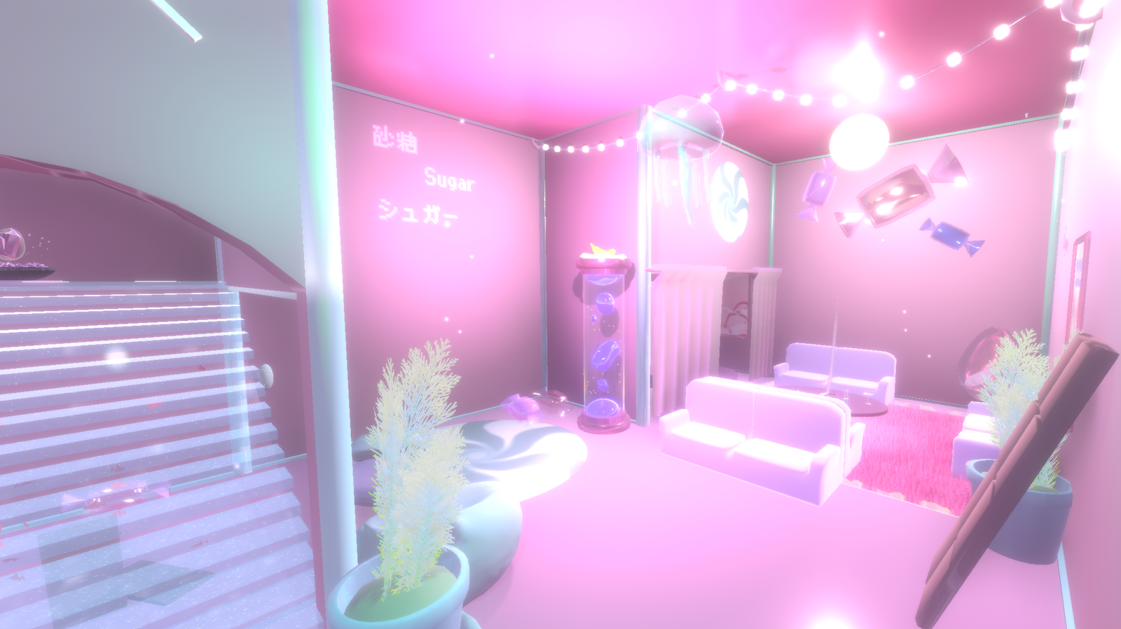 Sugar Bar