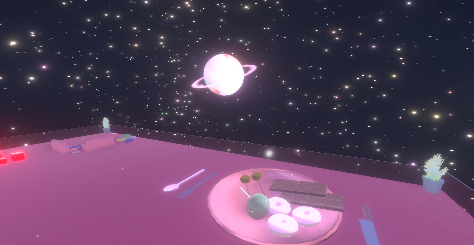 Sugar Bar
