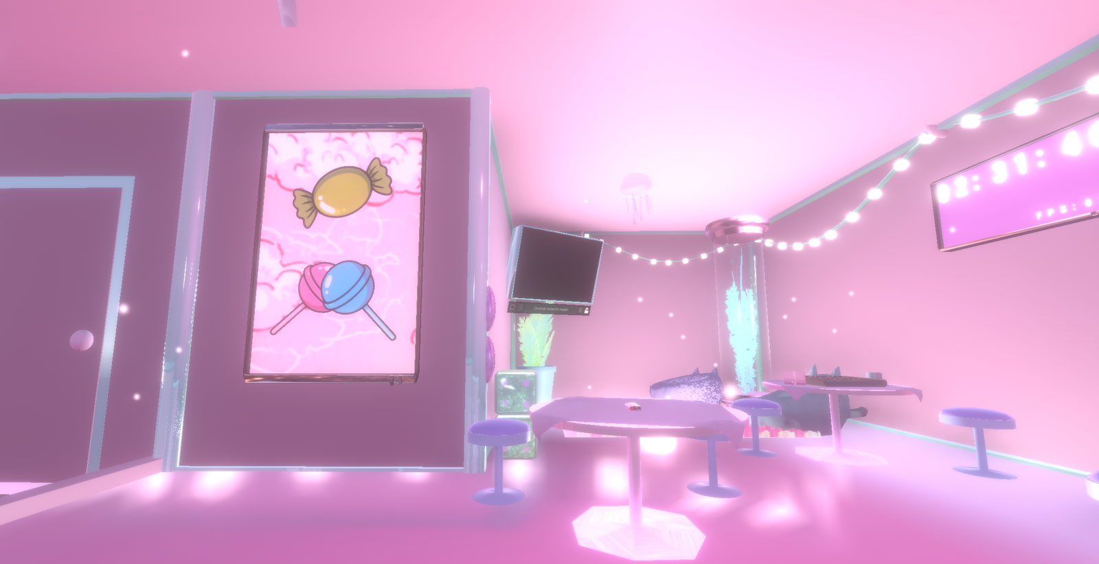 Sugar Bar