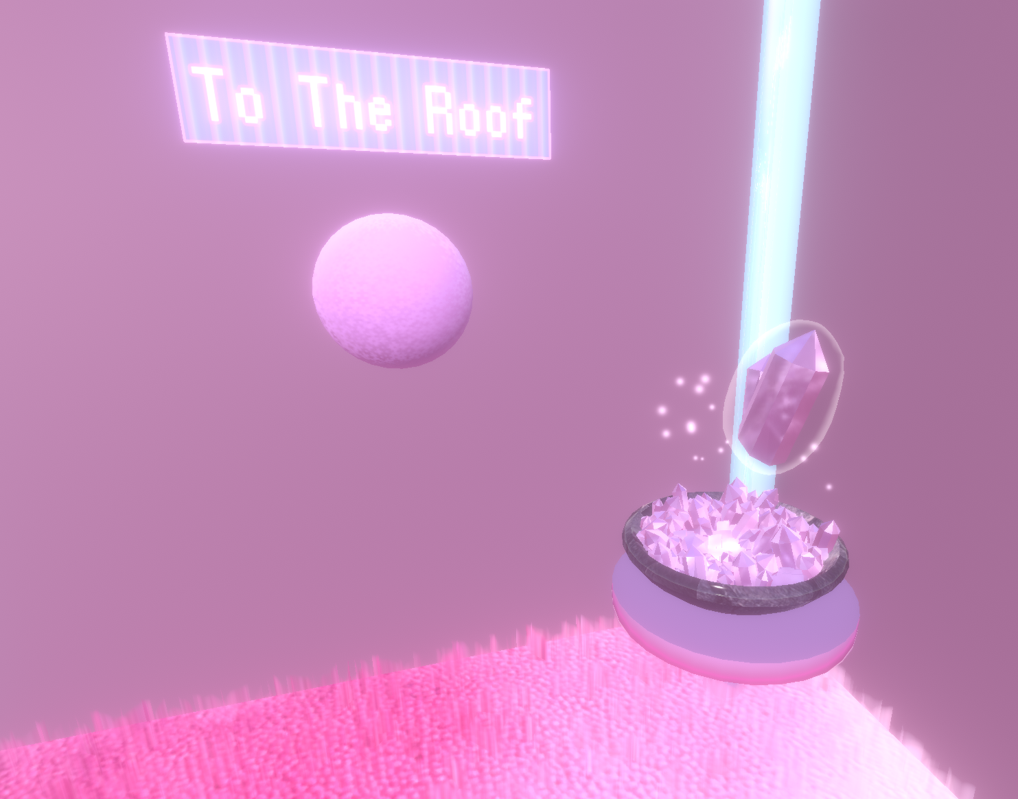 Sugar Bar