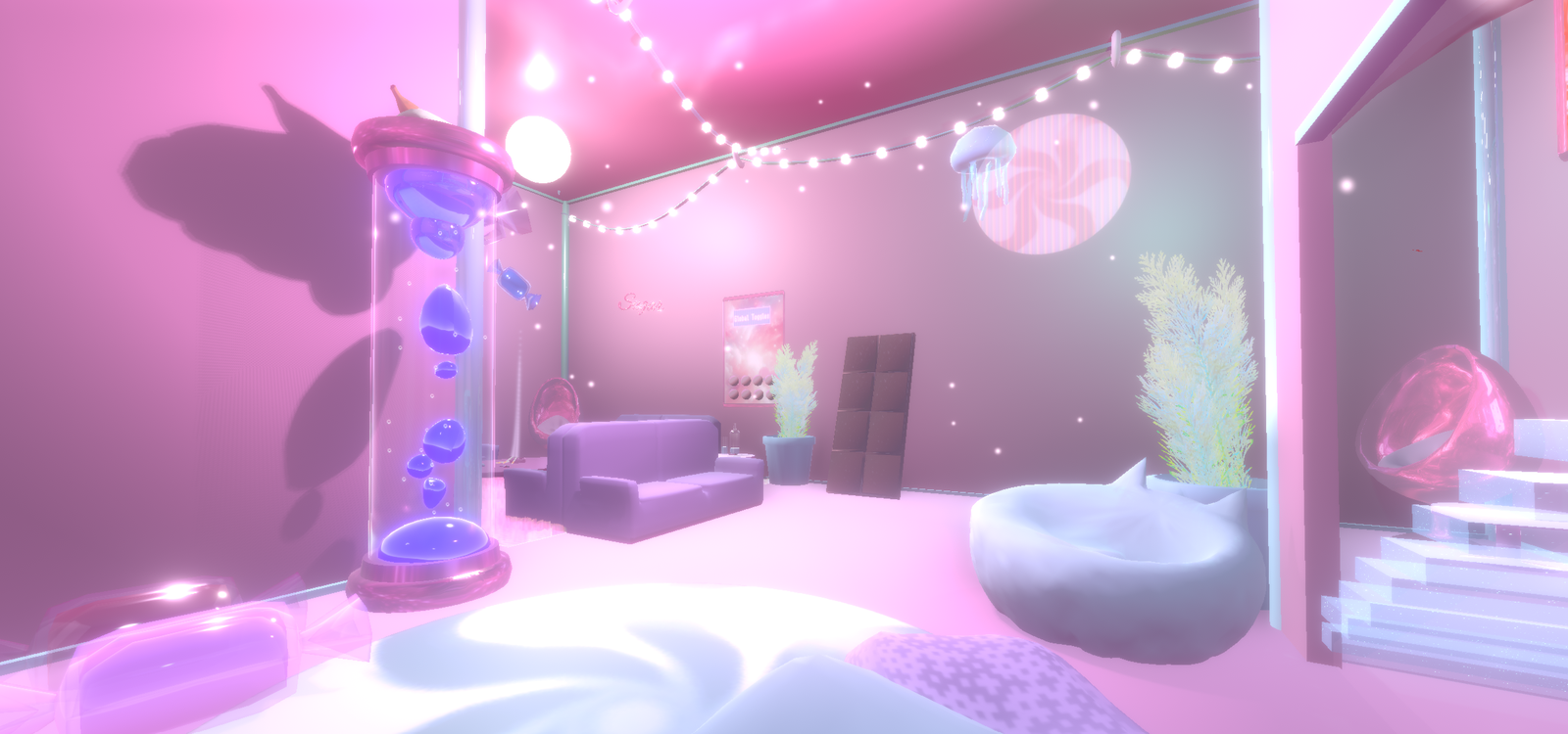 Sugar Bar