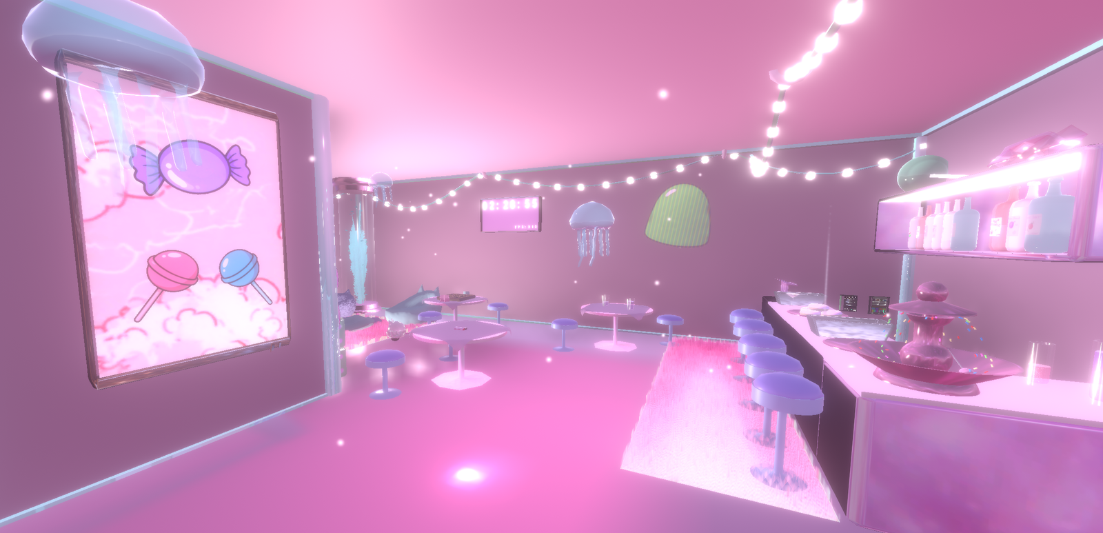 Sugar Bar