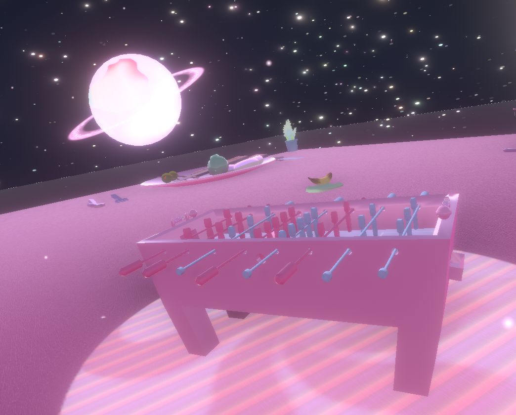 Sugar Bar