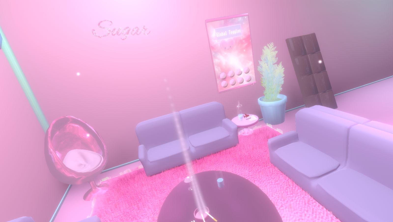 Sugar Bar