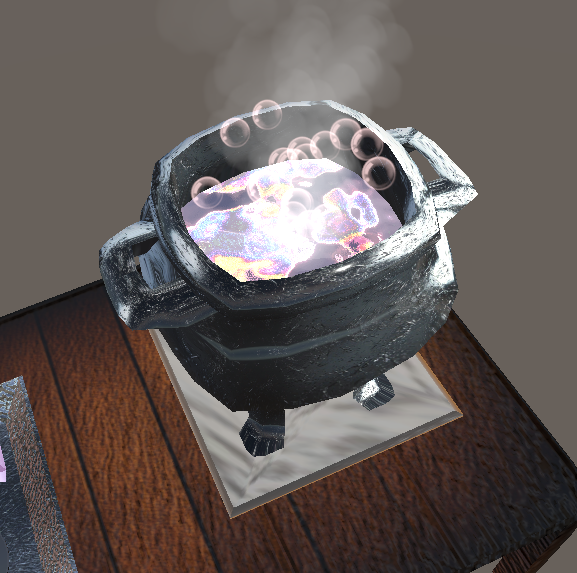 Potions Kit