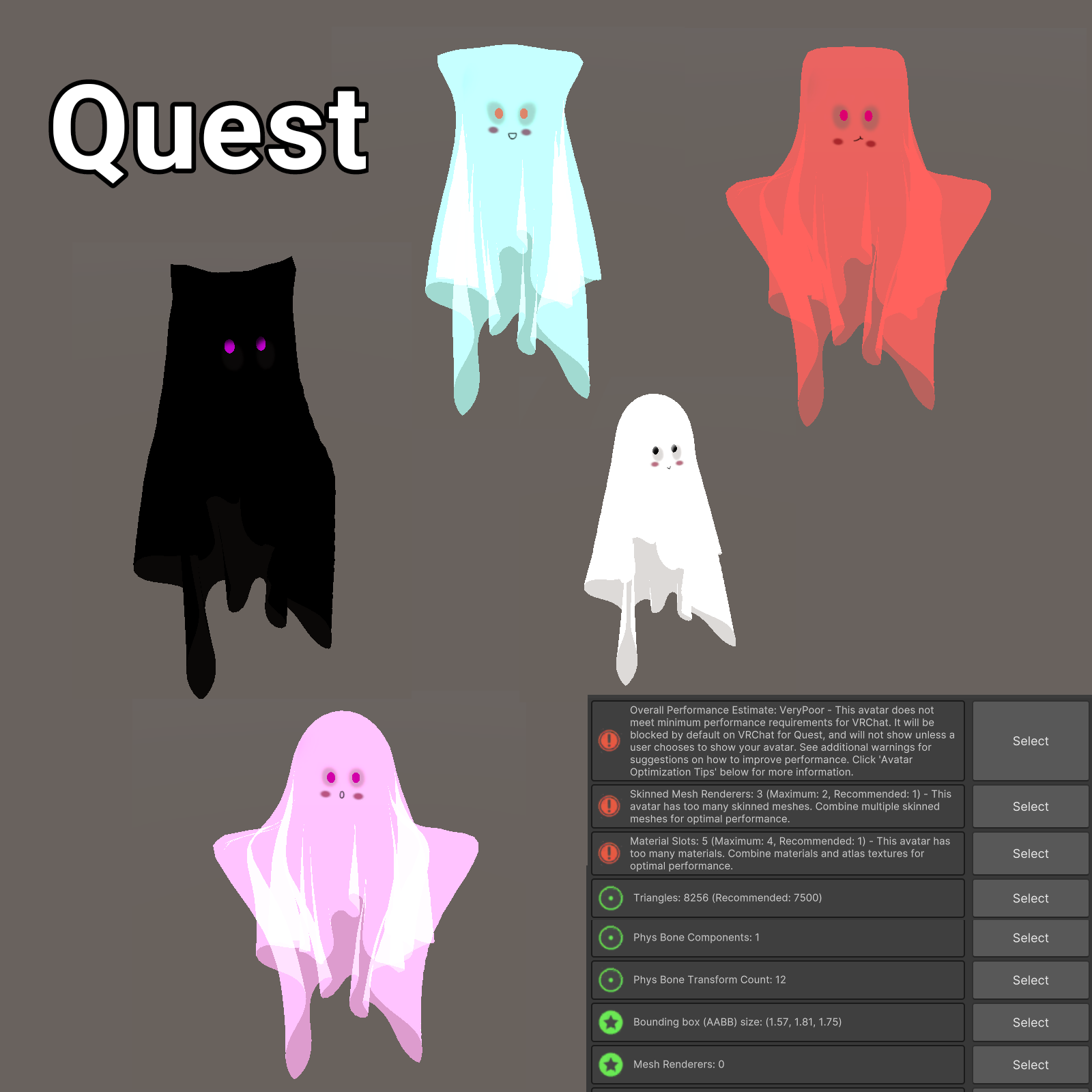 Sheet Happens