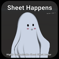 Sheet Happens