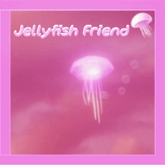 Jellyfish Friend