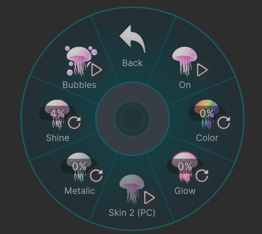 Jellyfish Friend