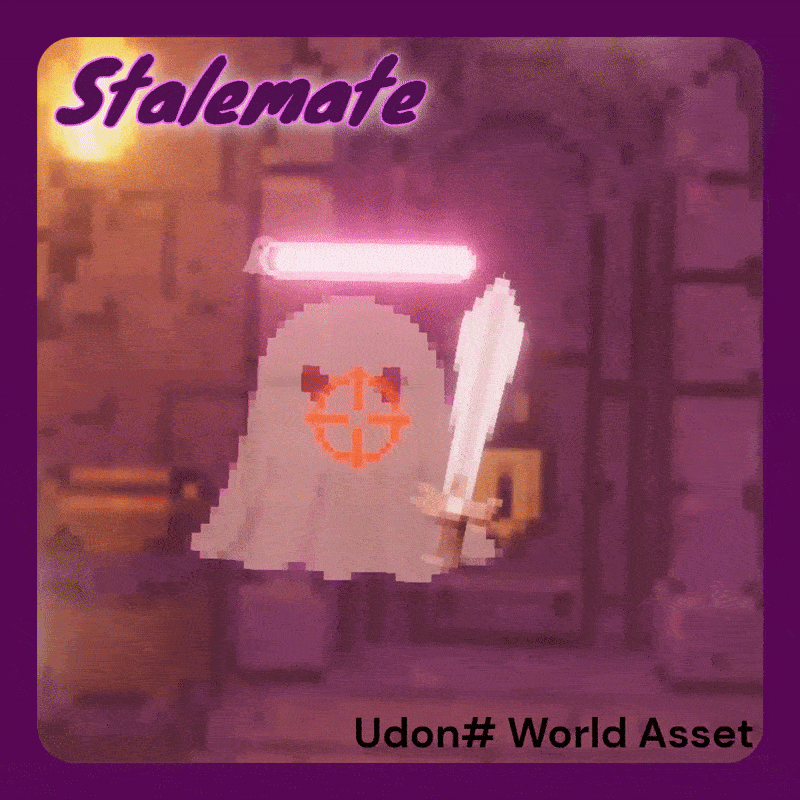 Stalemate