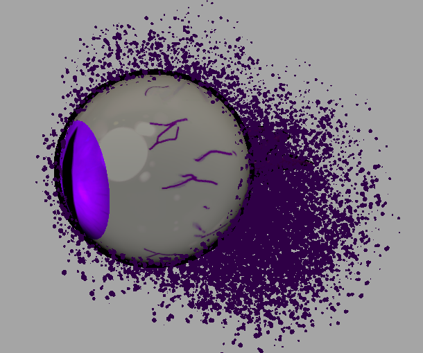 Eyeball Follower