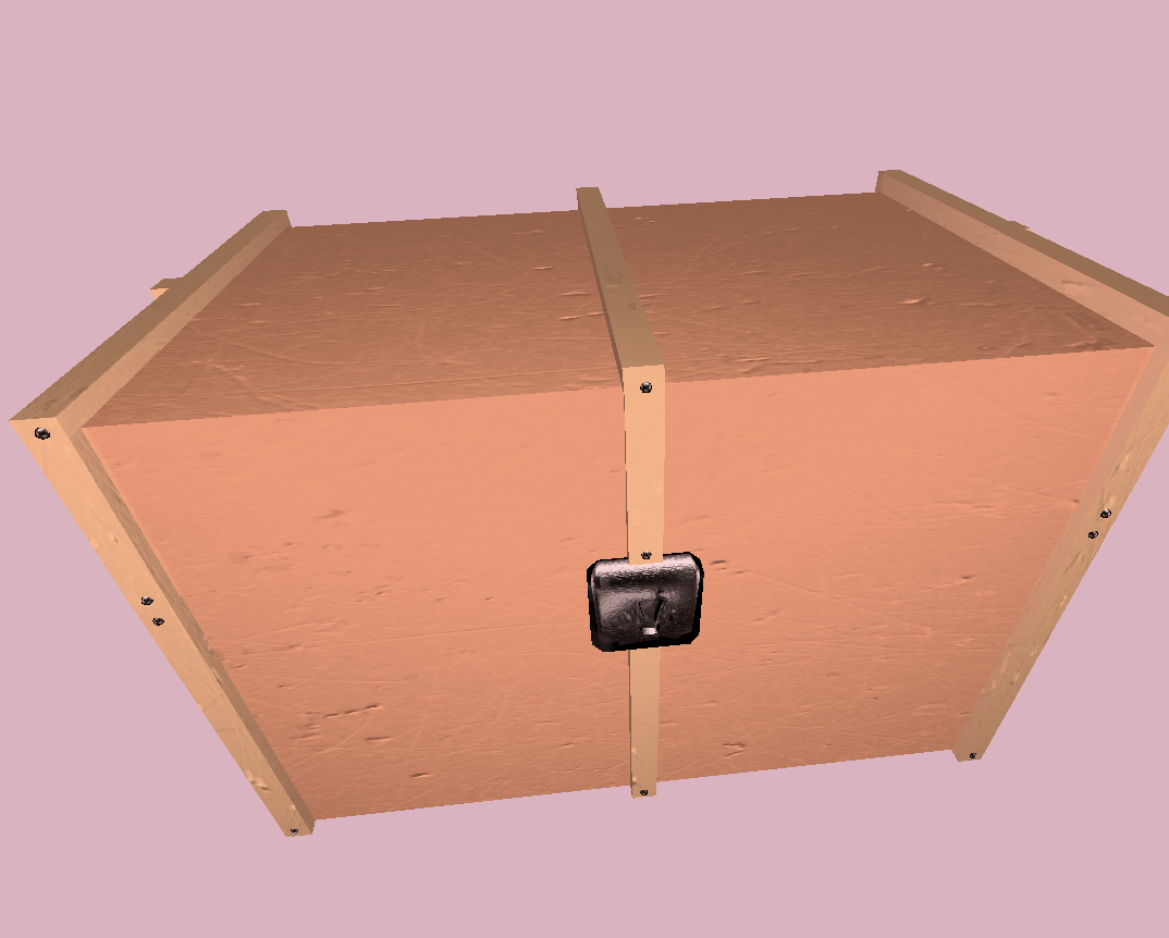 Mimic