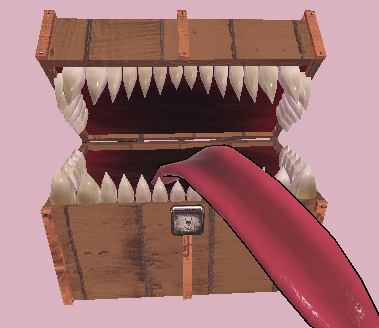 Mimic