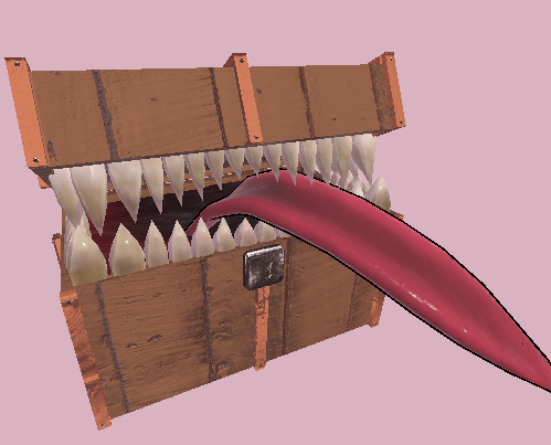 Mimic