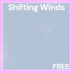 Shifting Winds