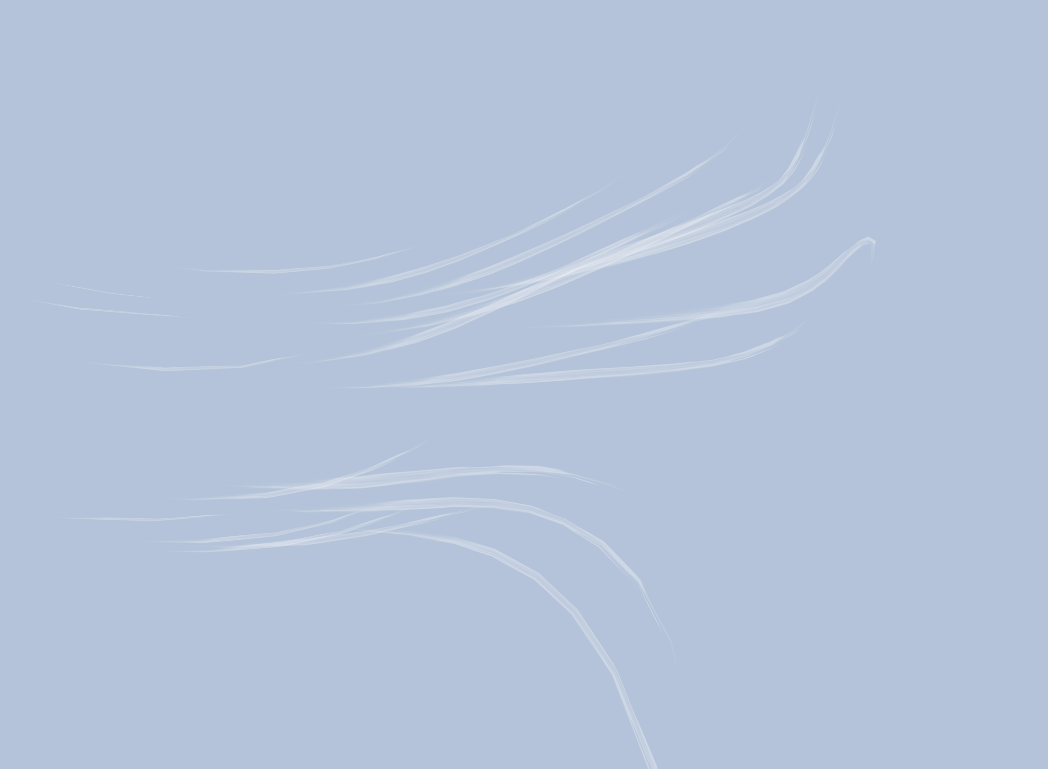 Shifting Winds