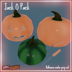 Jack O' Pack
