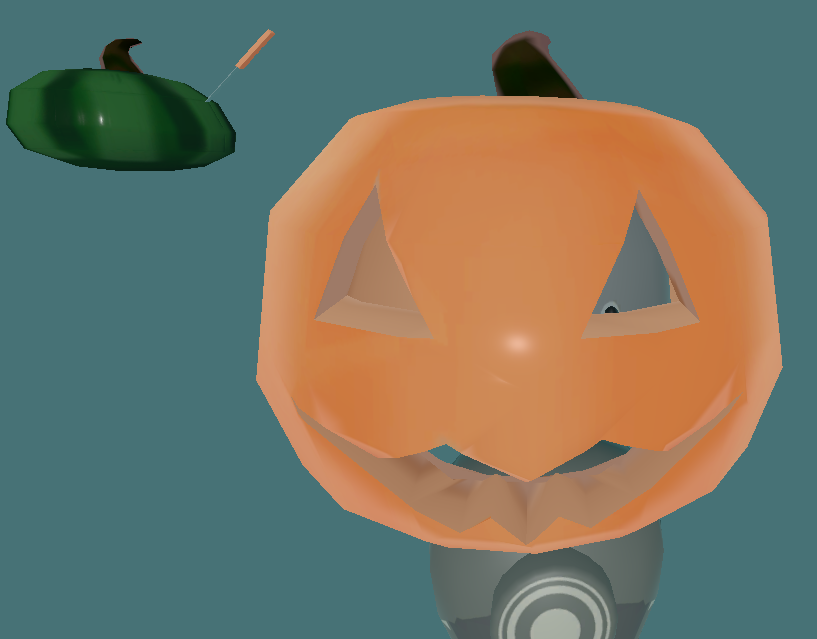 Jack O' Pack