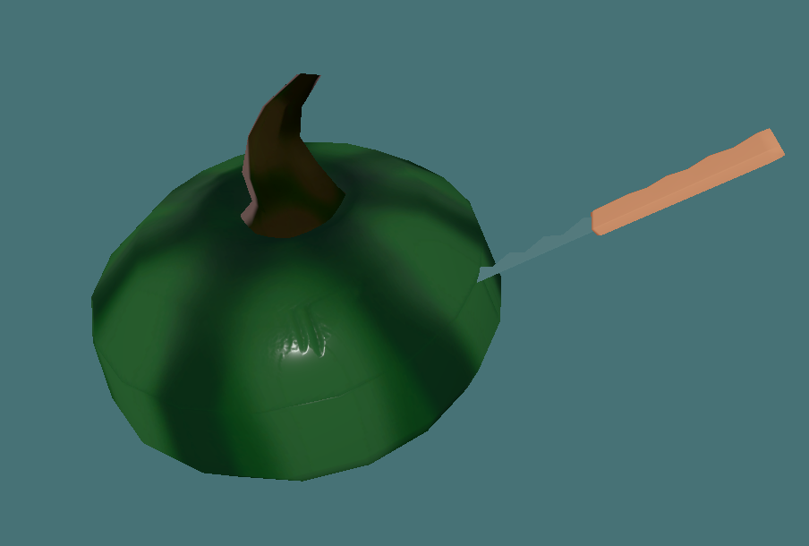Jack O' Pack