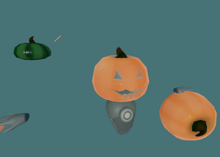 Jack O' Pack