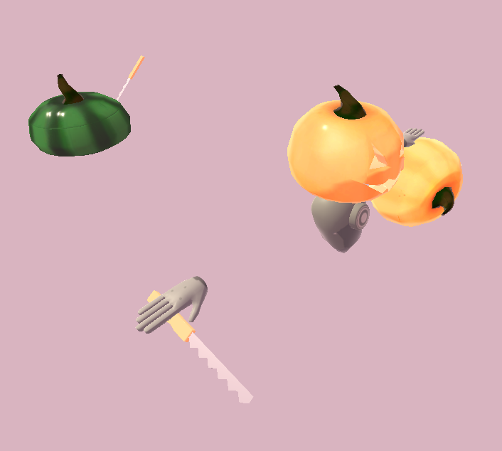 Jack O' Pack
