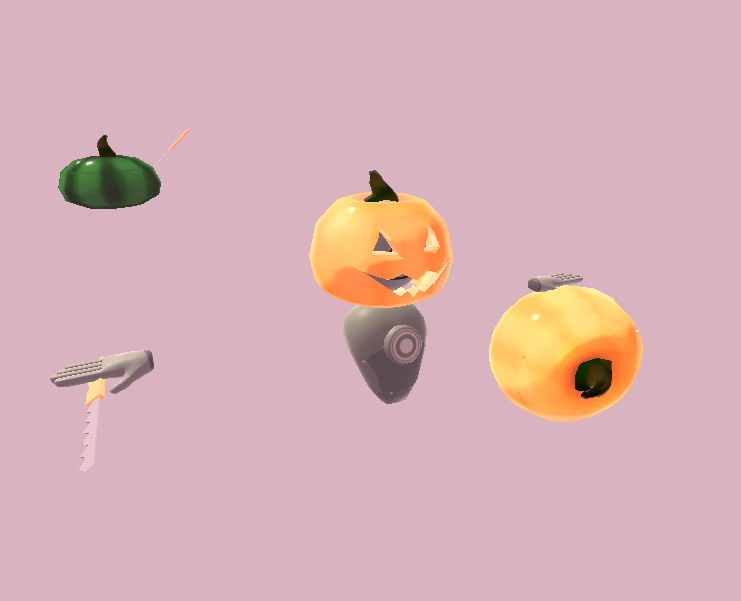 Jack O' Pack