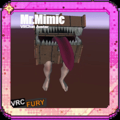 Mr.Mimic