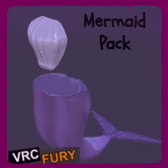 Mermaid Pack