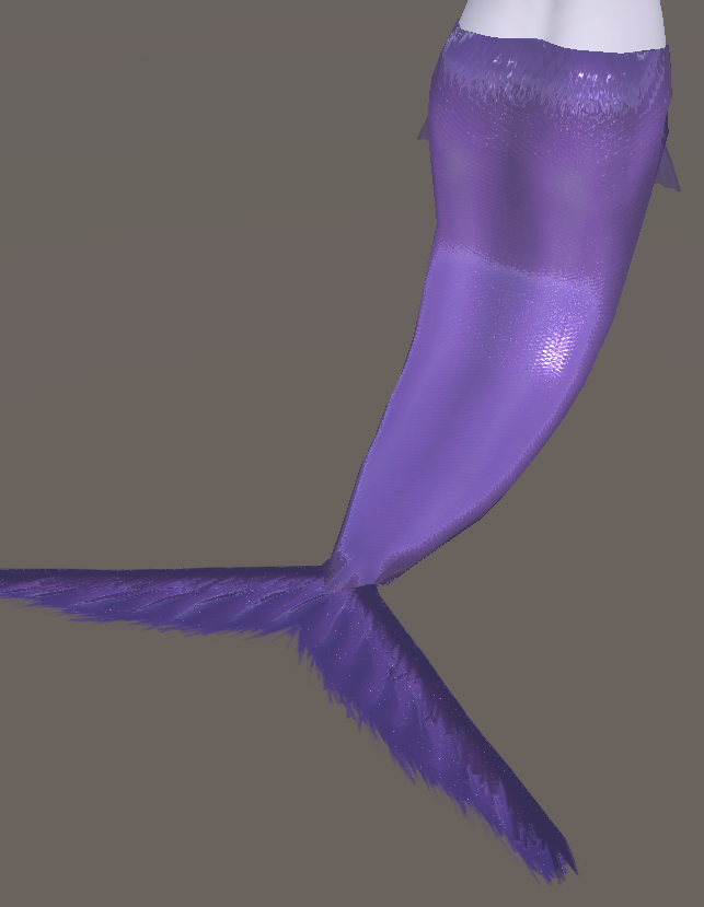 Mermaid Pack