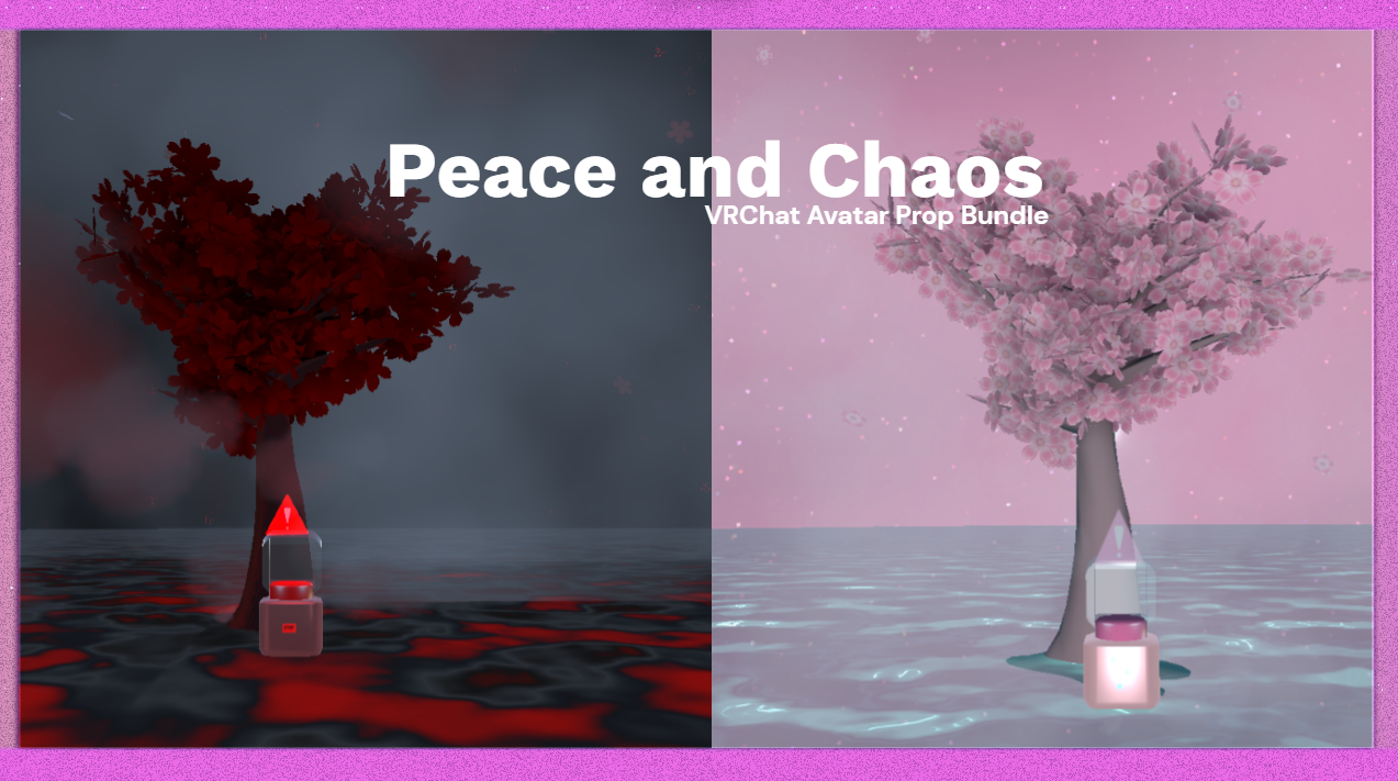Peace and Chaos