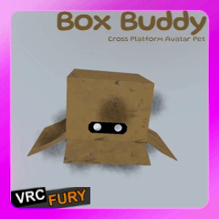 Box Buddy