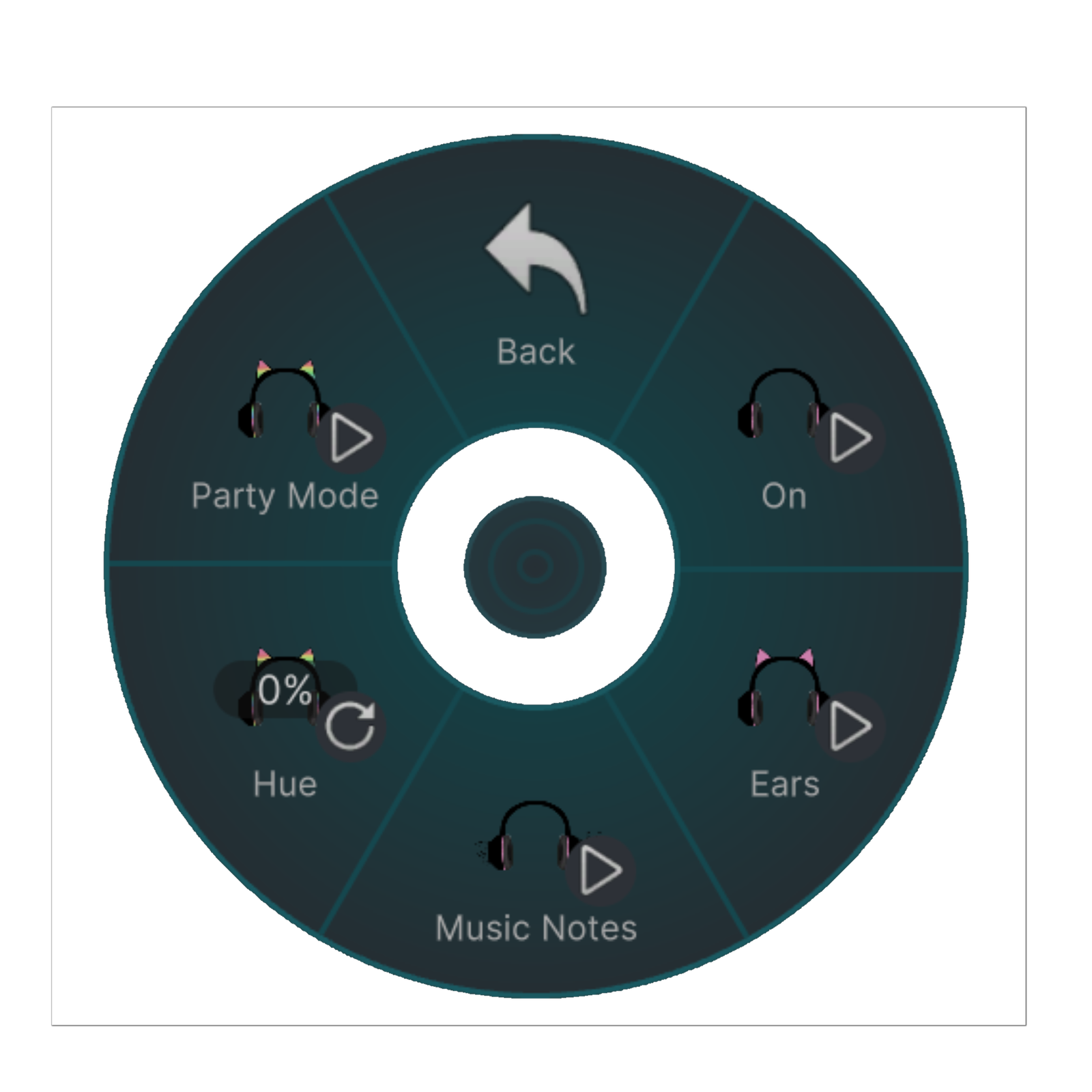 Headphones (Quest Friendly)