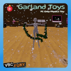 Garland Toy