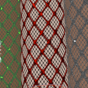 Fishnet Megapack