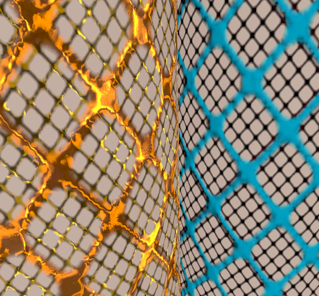 Fishnet Megapack