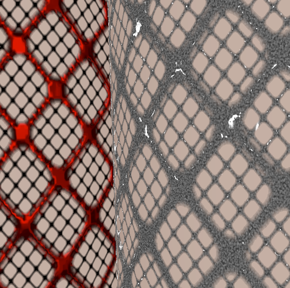 Fishnet Megapack