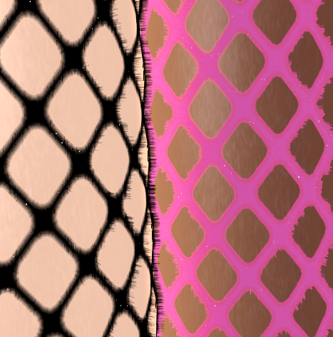 Fishnet Megapack