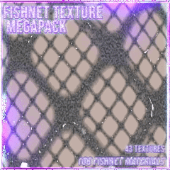 Fishnet Megapack