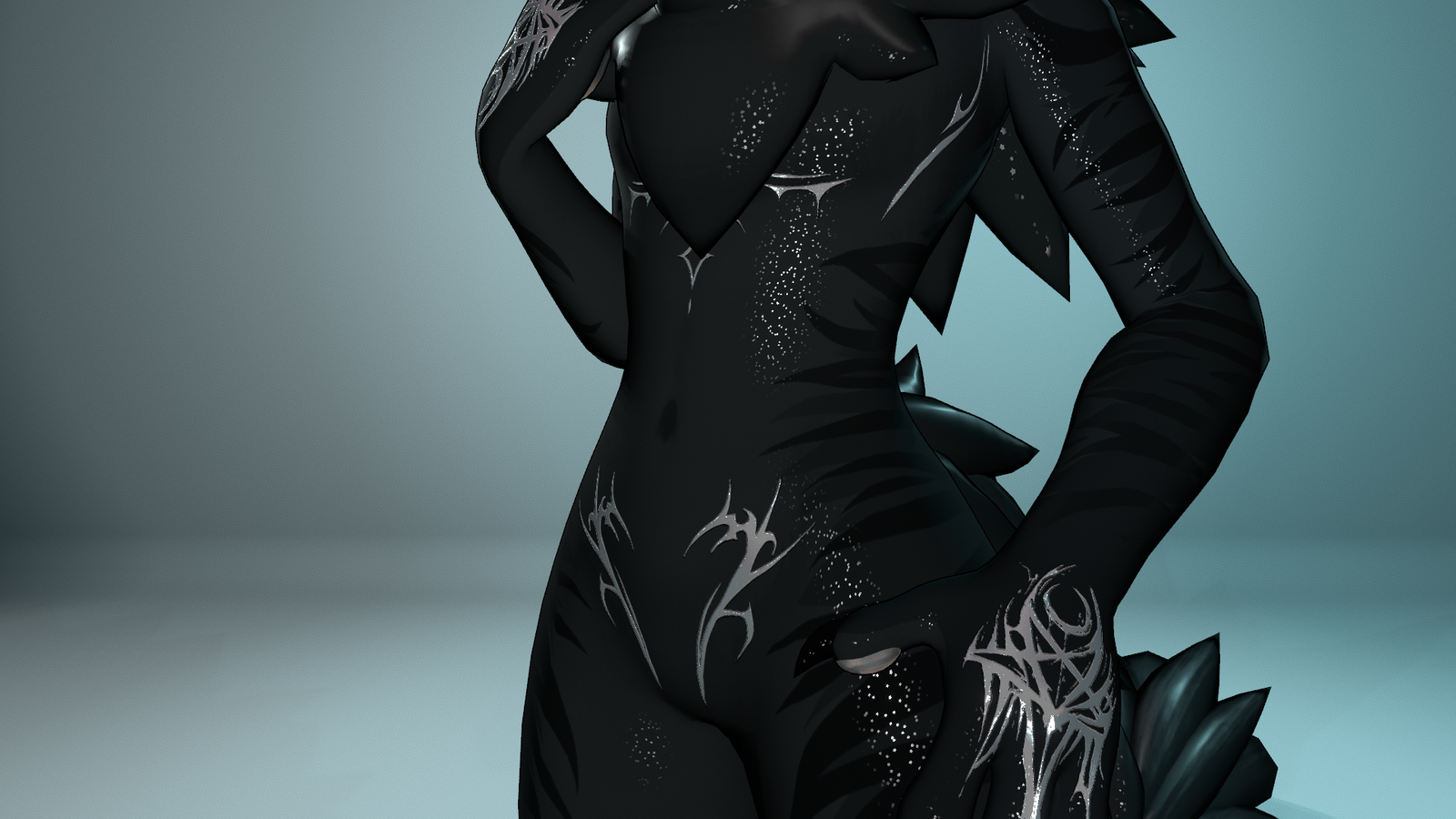 Novabeast Texture - Y2K