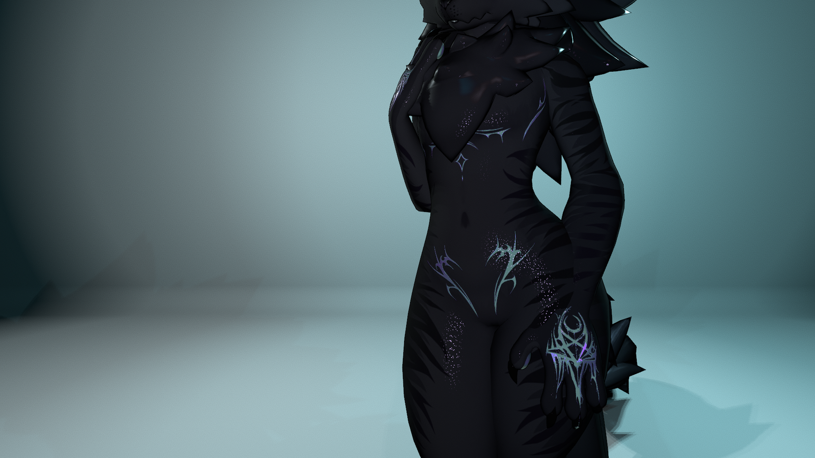 Novabeast Texture - Y2K